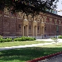 California Science Center and Wallis Annenberg Building at Exposition Park