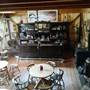 Old West Saloon and Brothel