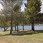 Pyramid Lake