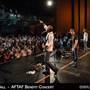 Barnum Hall Theatre @ Santa Monica High School / Santa Monica-Malibu Unified School District - SMMUSD