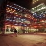 Caltrans District 7 Headquarters - EXTERIOR FILMING ONLY
