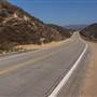 Templin Highway - Angeles National Forest
