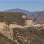 Templin Highway - Angeles National Forest