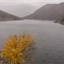 Pyramid Lake