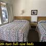 Ray's Den Motel