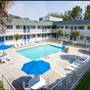 Motel 6 Davis