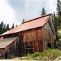 Plumas-Eureka State Park (SP)