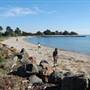 Robert W. Crown Memorial State Beach (SB) - East Bay Regional Park District