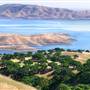 Pacheco State Park (SP) and Windmill Farm / Wind Energy