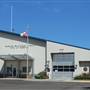 Redding Municipal Airport