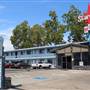Motels / Hotels in City of Redding