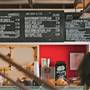 Paper or Plastik Cafe / MiMoDa Studio