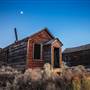 Bodie State Historic Park (SHP)