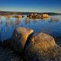 Folsom Lake State Recreation Area (SRA)