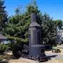 Fort Humboldt State Historic Park (SHP)