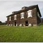 Fort Ross State Historic Park (SHP)