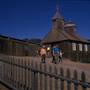 Fort Ross State Historic Park (SHP)