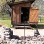 Fort Tejon State Historic Park (SHP)