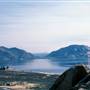 Lake Perris State Recreation Area (SRA)