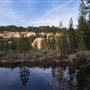 Malakoff Diggins State Historic Park (SHP)
