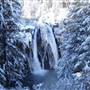 McArthur-Burney Falls Memorial State Park (SP)
