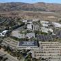 Corporate Pointe at West Hills