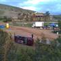 Acton Water Stage