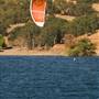 Millerton Lake State Recreation Area (SRA)