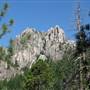 Castle Crags State Park (SP)