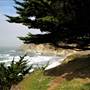 Gray Whale Cove State Beach (SB) @ Devils Slide