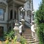Leland Stanford Mansion State Historic Park (SHP)