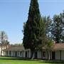 Los Encinos State Historic Park (SHP) adjacent to currently closed Lakeside Restaurant & Lounge