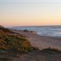 Half Moon Bay State Beach (SB)
