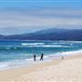 Pescadero State Beach (SB)