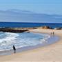 Pescadero State Beach (SB)