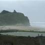 San Gregorio State Beach (SB)