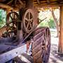 Shasta State Historic Park (SHP)