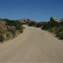 Vasquez Rocks Natural Area and Nature Center