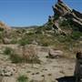 Vasquez Rocks Natural Area and Nature Center