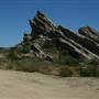 Vasquez Rocks Natural Area and Nature Center