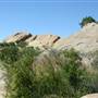 Vasquez Rocks Natural Area and Nature Center