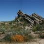 Vasquez Rocks Natural Area and Nature Center