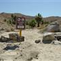Indio Hills Palms Park Property