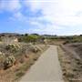 Wilder Ranch State Park (SP) / Four Mile Beach & Three Mile Beach