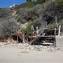 La Piedra State Beach @ Robert H. Meyer Memorial State Beach (SB) - CFC