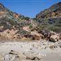 La Piedra State Beach @ Robert H. Meyer Memorial State Beach (SB) - CFC