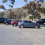 Sycamore Cove State Beach (SB) & Campground @ Point Mugu State Park (SP) - CFC