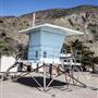 Sycamore Cove State Beach (SB) & Campground @ Point Mugu State Park (SP) - CFC