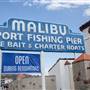 Malibu Pier (State) @ Surfrider Beach (LA County) - CFC & FilmLA