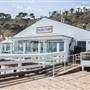 Malibu Pier (State) @ Surfrider Beach (LA County) - CFC & FilmLA